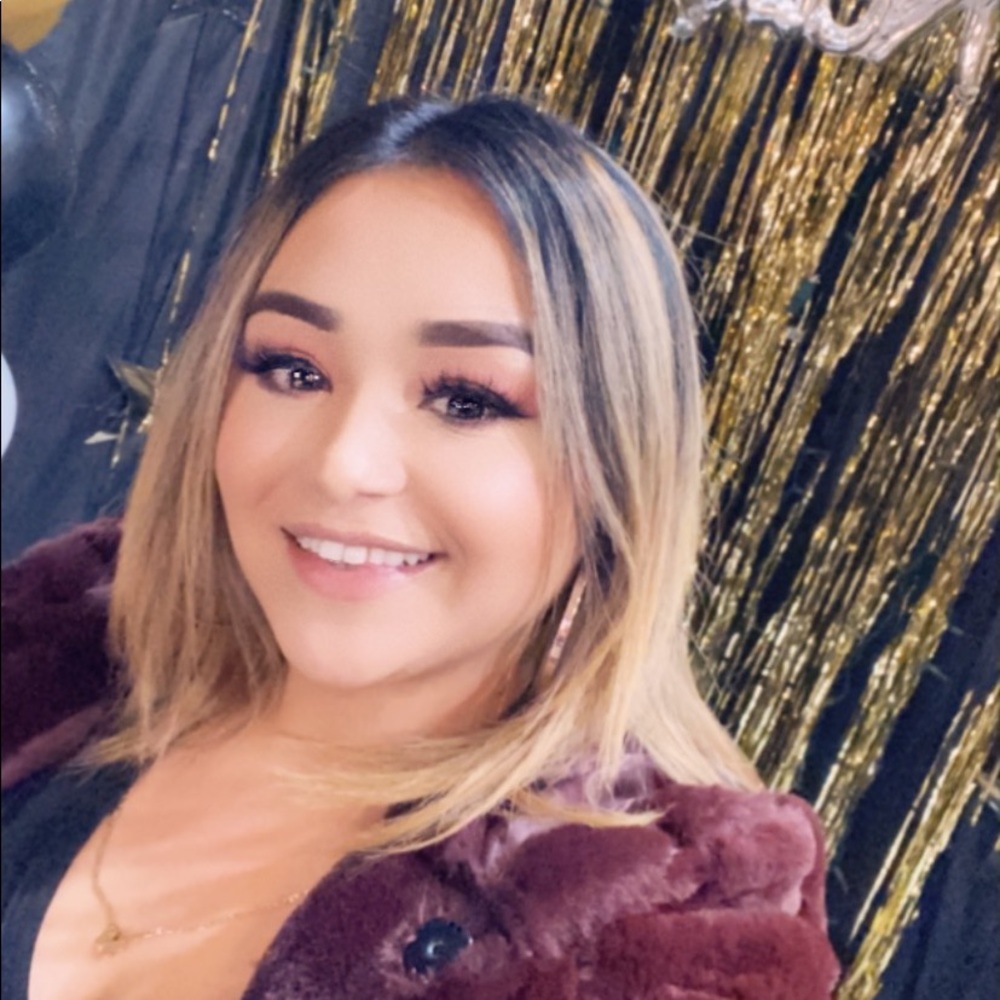 Meet your Posher, Catheryn